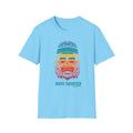 Boss Squatch Design (Adult & Youth Sizes)