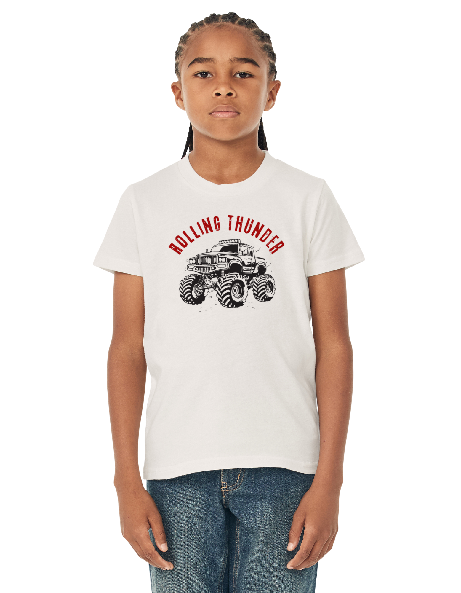 Youth Boys Car Collection Shirts