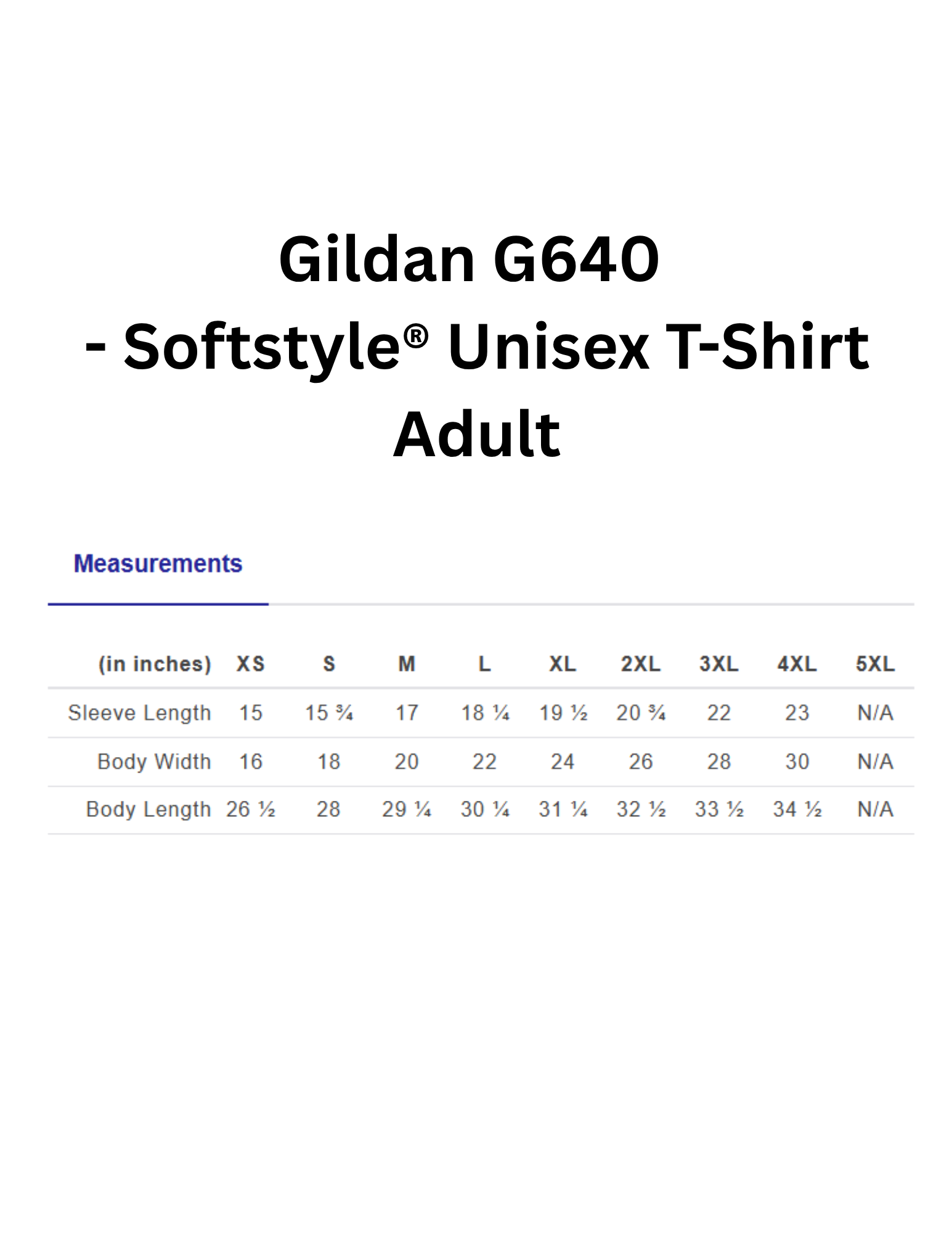 Basketball — Gildan Softstyle T-Shirt - White