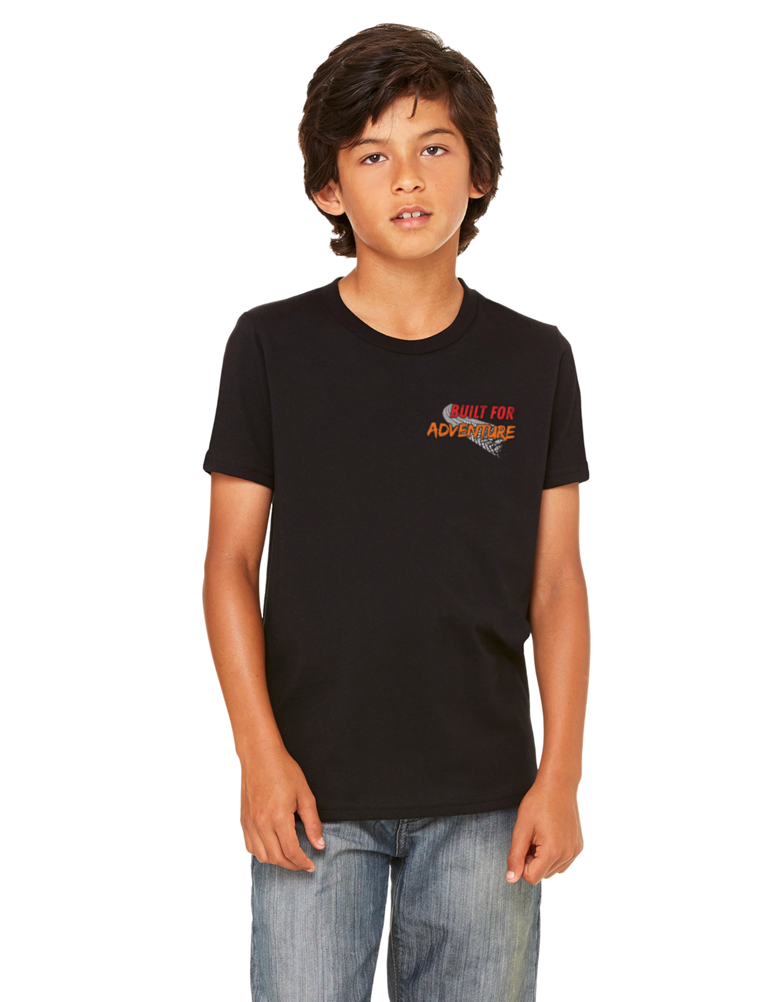 Youth Boys Car Collection Shirts