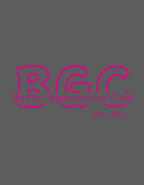 BGC Glow Unisex Design (Adult & Youth Sizes)