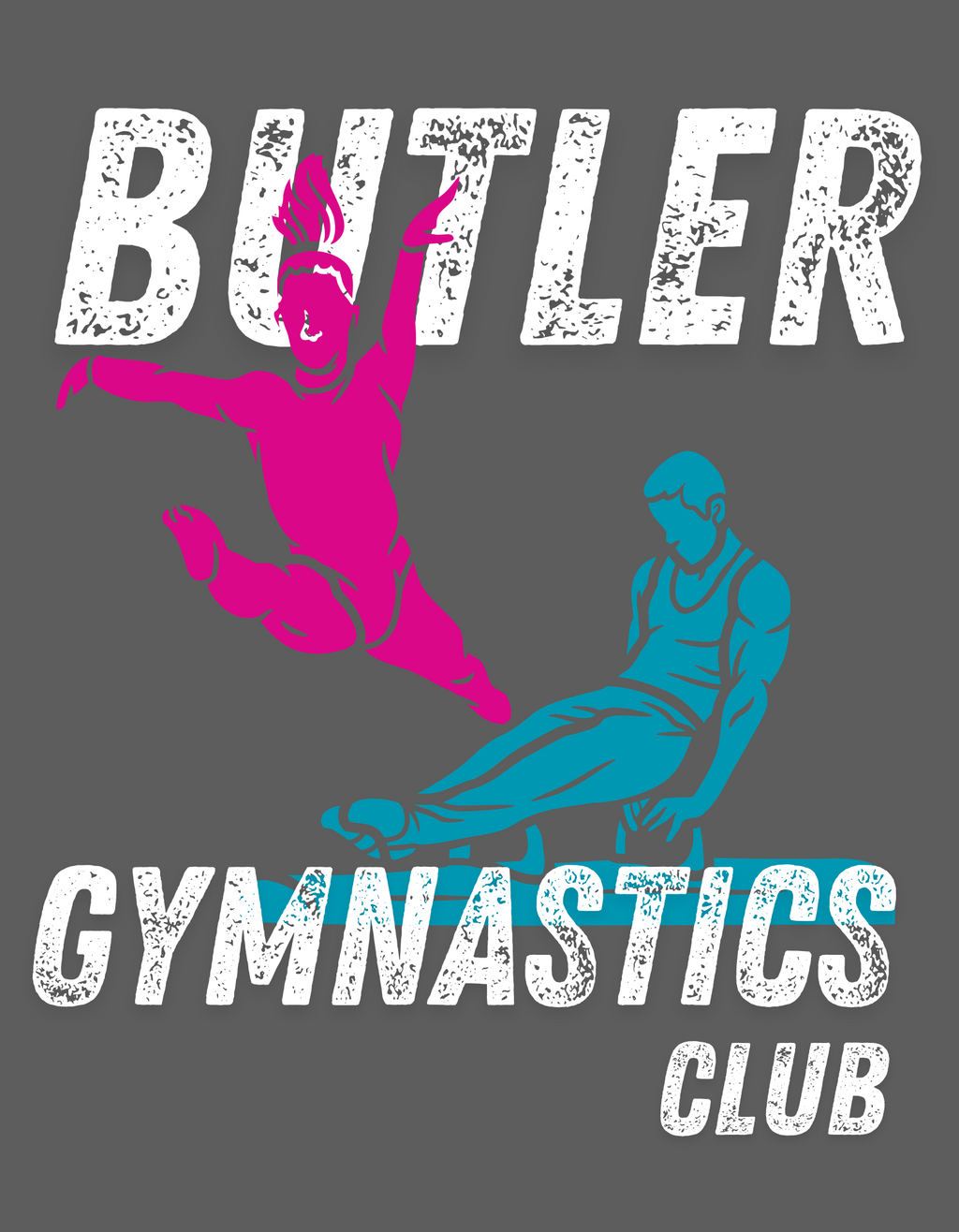 BGC Spirit Unisex T-Shirt (Adult & Youth Sizes)