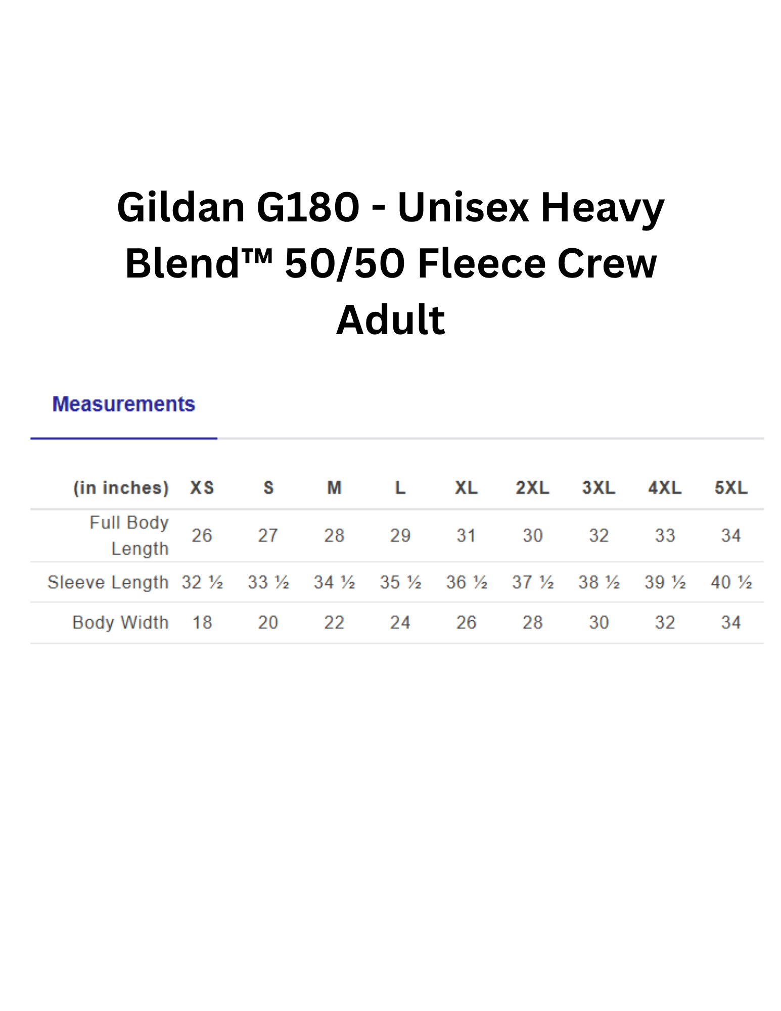 Basketball - Gildan Crewneck - Color Assortment