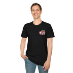 RAM Automotive Unisex Crew Neck T-Shirt (Adult & Youth Sizes)