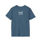Made New Scripture Tee (Adult & Youth Unisex Sizes)