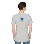Waves Obey Him Design (Adult & Youth Unisex Sizes)