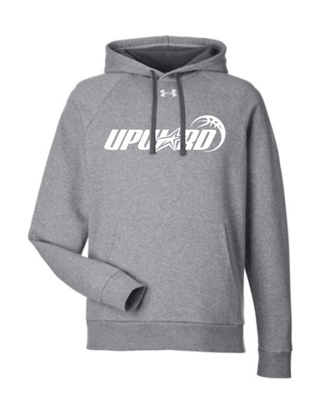 Basketball- Under Armour Hoodie - Color Assortment