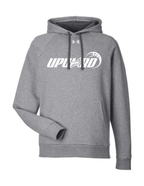 Basketball- Under Armour Hoodie - Color Assortment