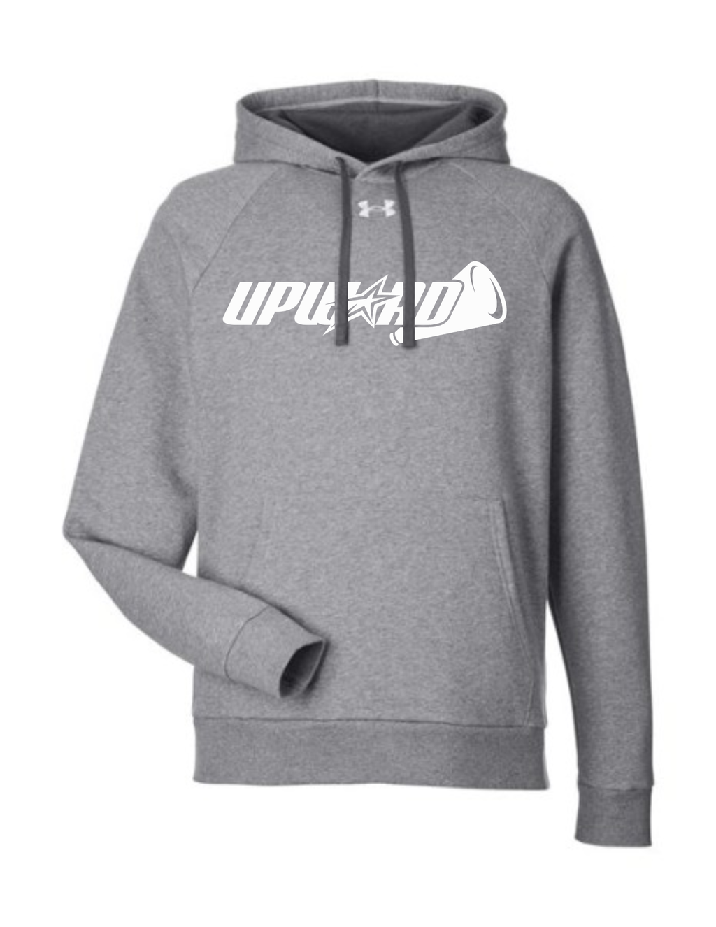 Cheerleading - Under Armour Hoodie - Color Assortment