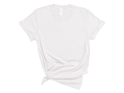Youth Unisex T-Shirt - Bella Canvas 3001C