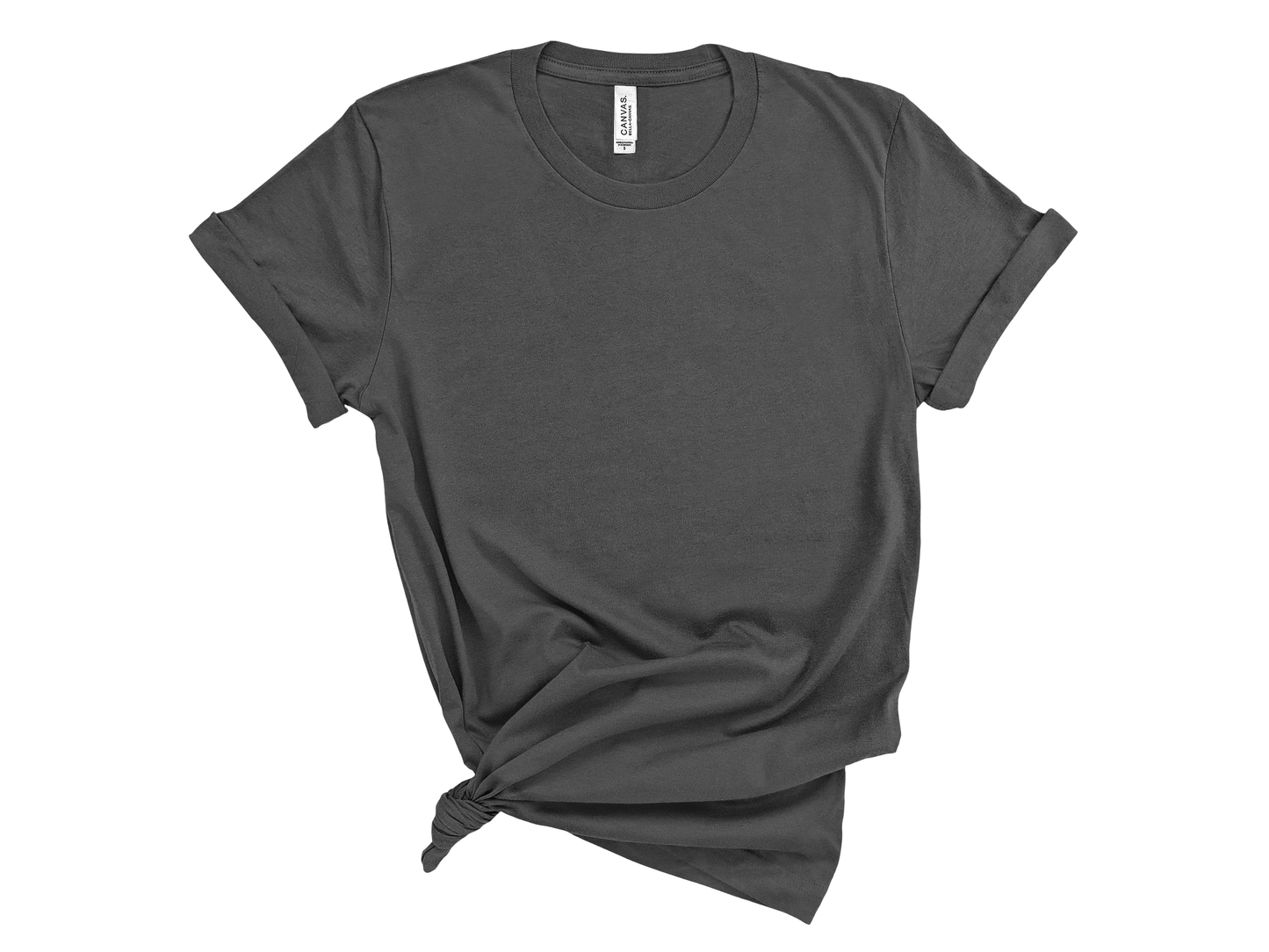 Youth Unisex T-Shirt - Bella Canvas 3001C