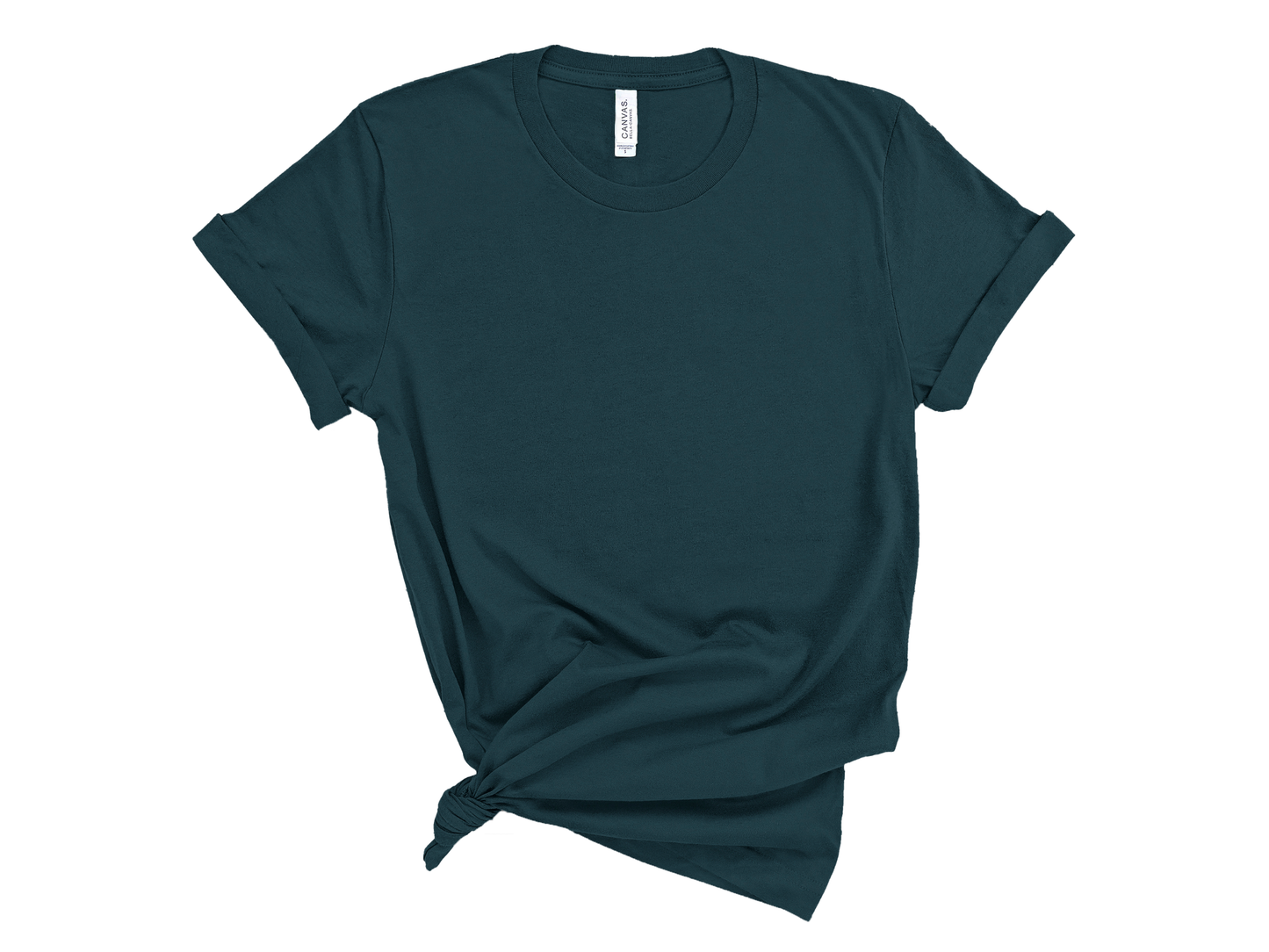 Youth Unisex T-Shirt - Bella Canvas 3001C