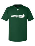 Cheerleading— Under Armour® T-Shirt - Color Assortment