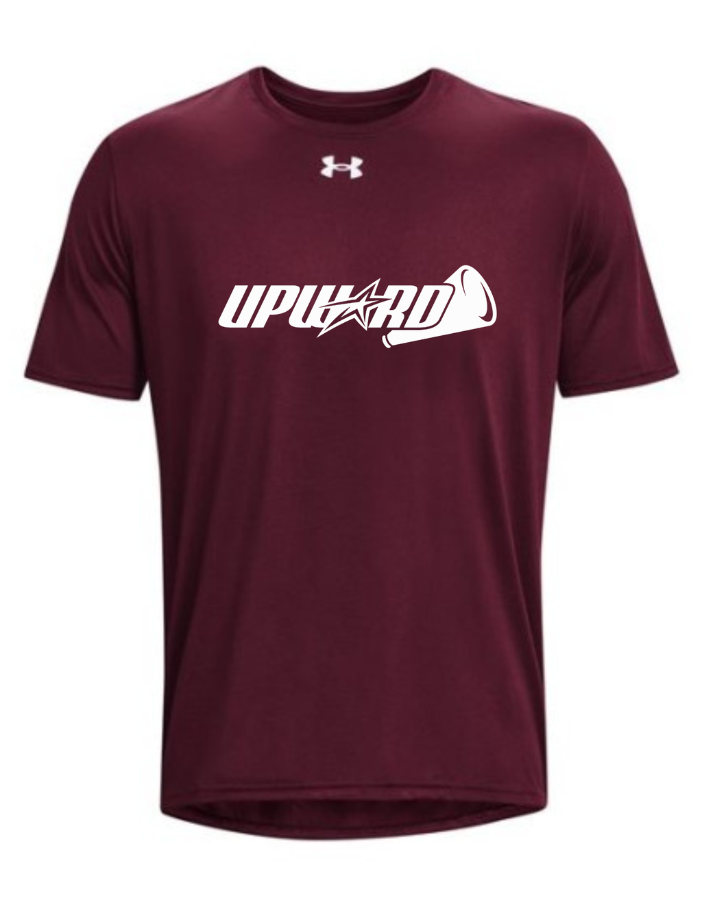 Cheerleading— Under Armour® T-Shirt - Color Assortment