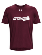 Cheerleading— Under Armour® T-Shirt - Color Assortment