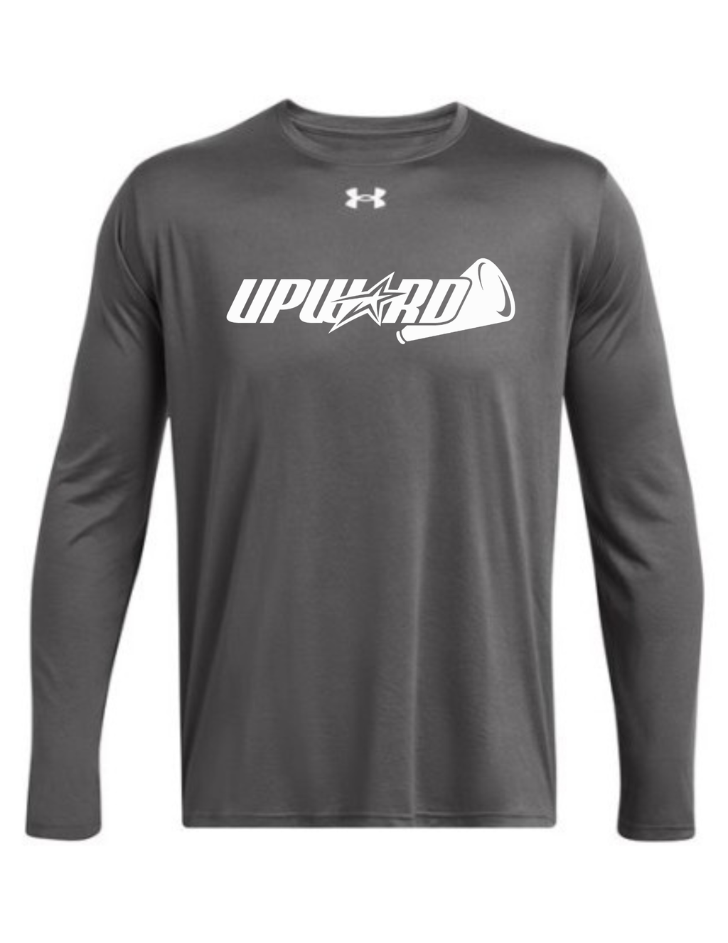 Cheerleading — Under Armour® Long Sleeve - Color Assortment