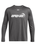 Basketball — Under Armour® Long Sleeve - Color Assortment