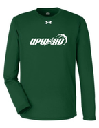 Basketball — Under Armour® Long Sleeve - Color Assortment