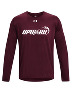 Basketball — Under Armour® Long Sleeve - Color Assortment