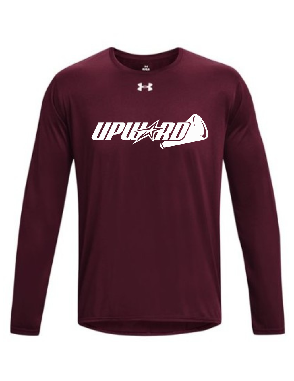 Cheerleading — Under Armour® Long Sleeve - Color Assortment