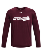 Cheerleading — Under Armour® Long Sleeve - Color Assortment