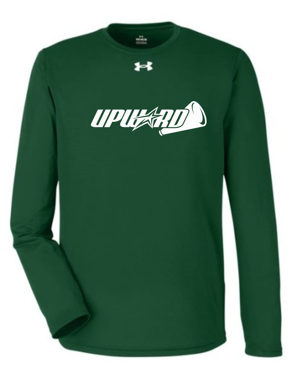 Cheerleading — Under Armour® Long Sleeve - Color Assortment