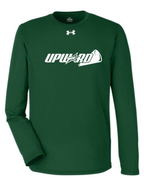 Cheerleading — Under Armour® Long Sleeve - Color Assortment