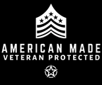 Veteran American Made Design (Adult & Youth Sizes)