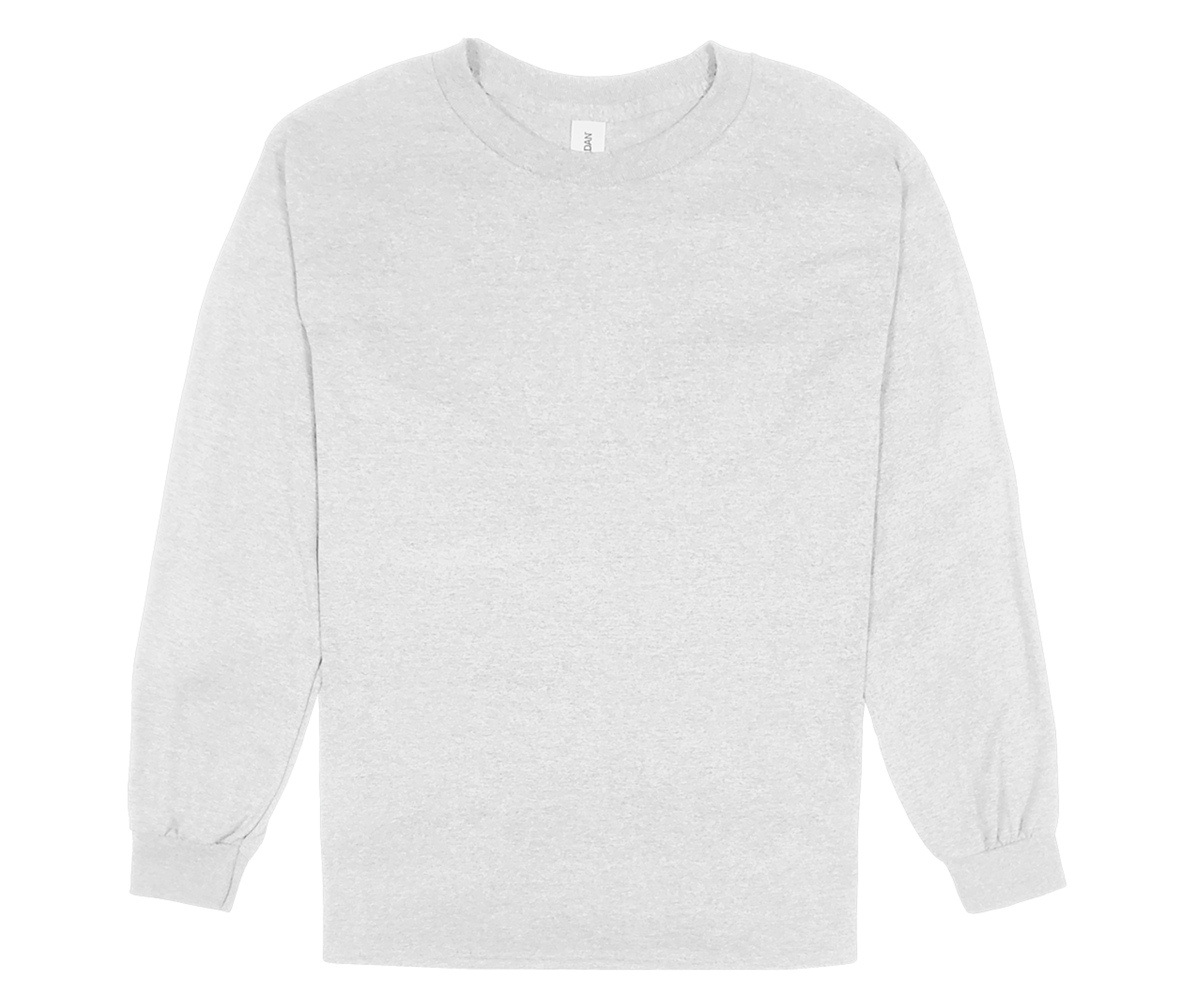 Adult Unisex Gildan 540 Long Sleeve