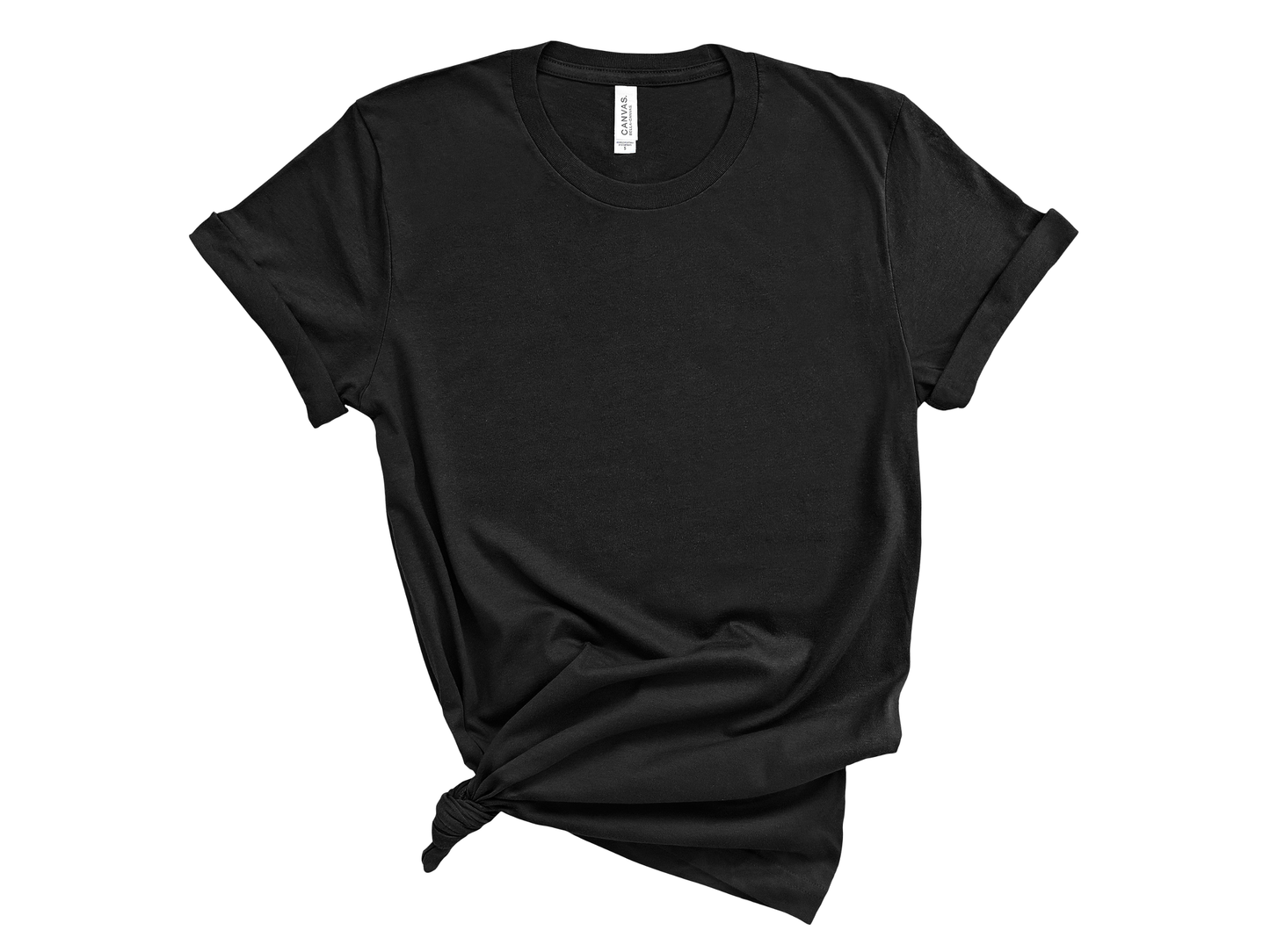 Youth Unisex T-Shirt - Bella Canvas 3001C
