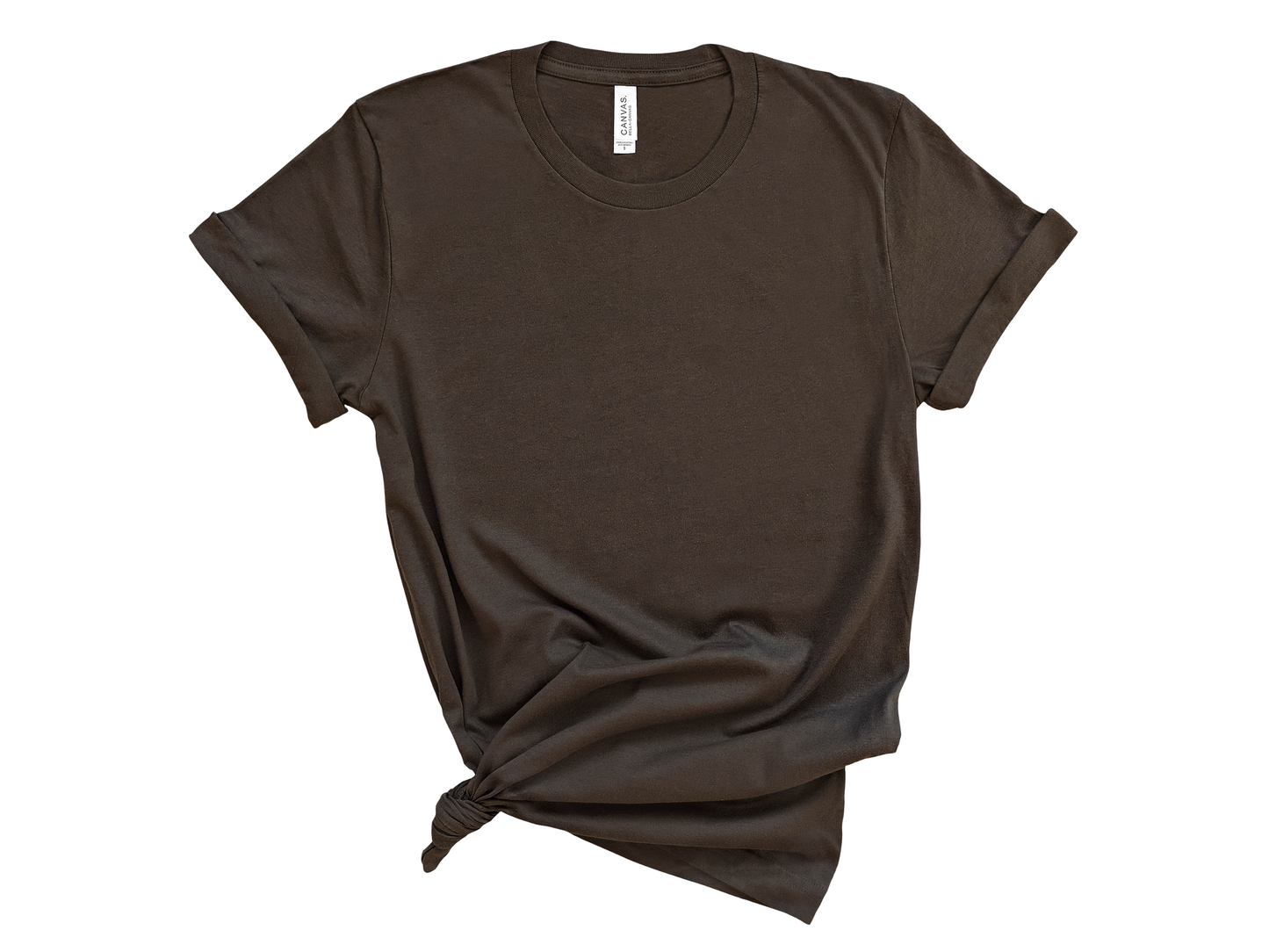 Youth Unisex T-Shirt - Bella Canvas 3001C
