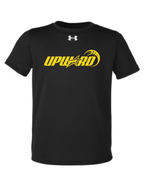 Basketball — Under Armour® T-Shirt - Black