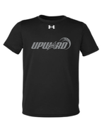 Basketball — Under Armour® T-Shirt - Black