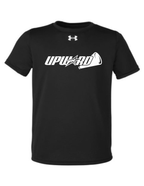 Cheerleading— Under Armour® T-Shirt - Color Assortment
