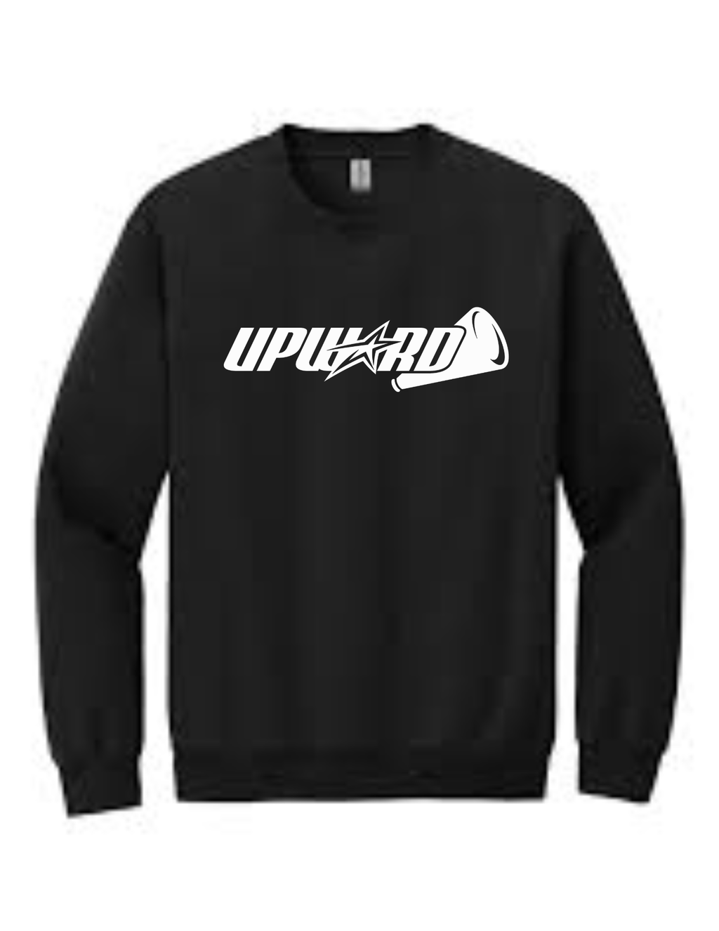 Cheerleading - Gildan Crewneck - Color Assortment