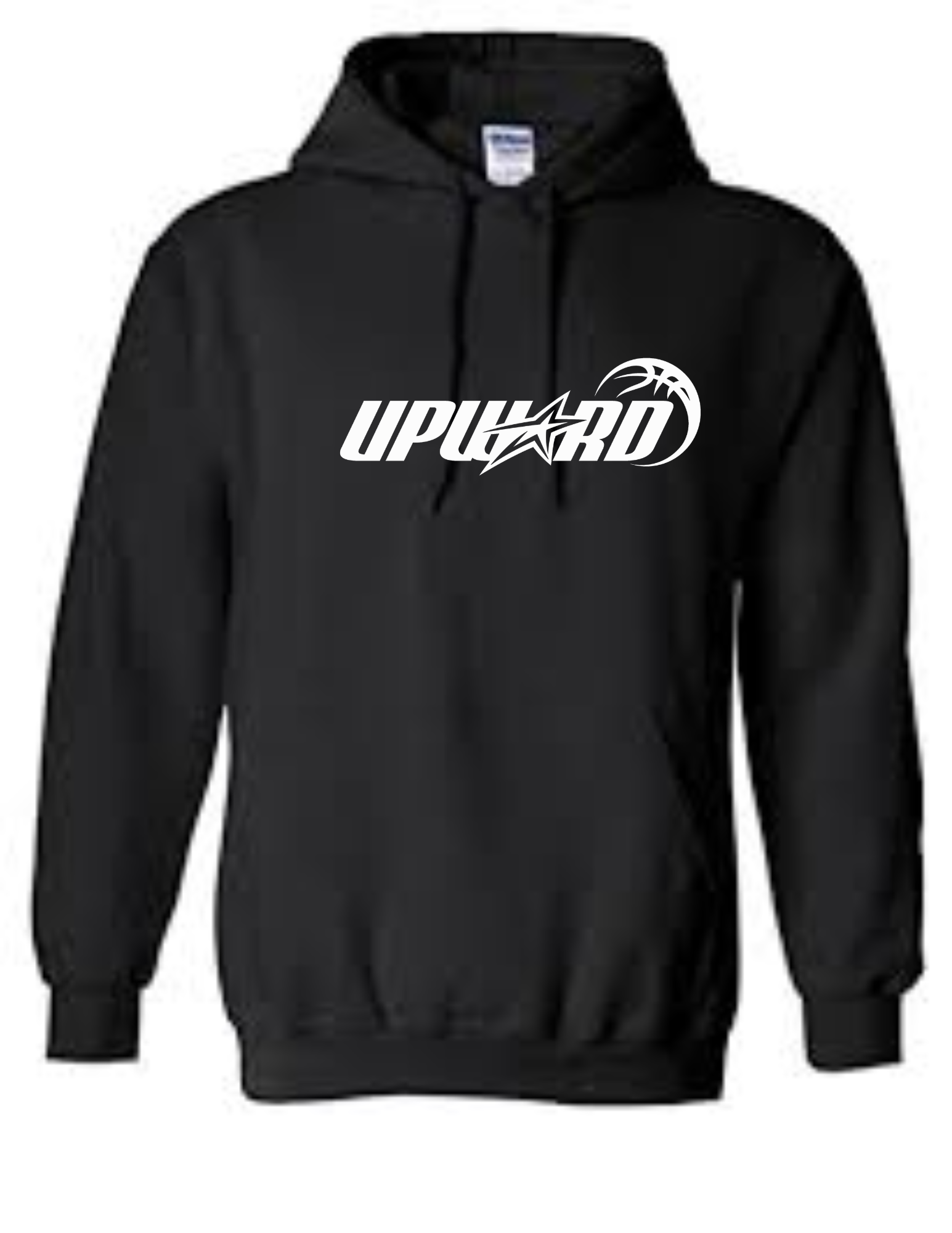 Basketball- Gildan Hoodie - Color Assortment