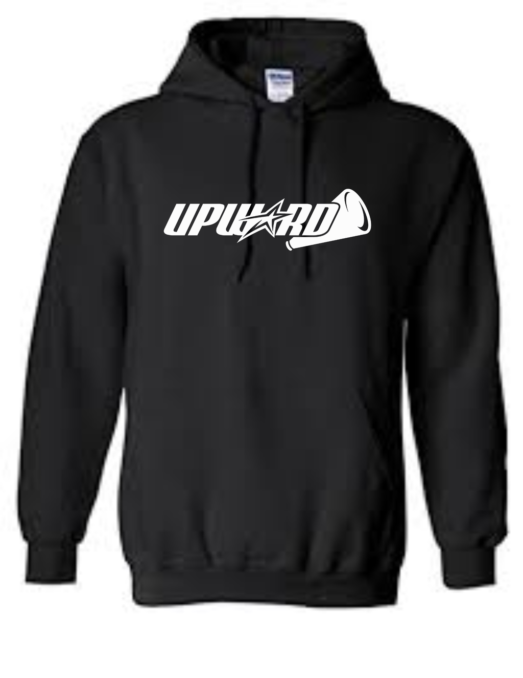 Cheerleading - Gildan Hoodie - Color Assortment