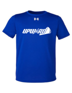 Cheerleading— Under Armour® T-Shirt - Color Assortment