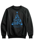 Christmas Gildan Crewneck Sweatshirt- Boys