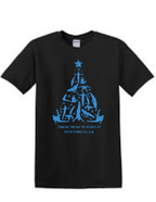 Christmas Gildan T-Shirt - Boys