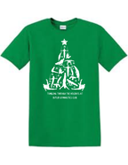 Christmas Gildan T-Shirt - Boys