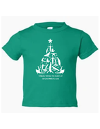 Christmas Gildan T-Shirt - Boys