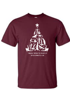 Christmas Gildan T-Shirt - Boys