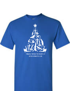 Christmas Gildan T-Shirt - Boys