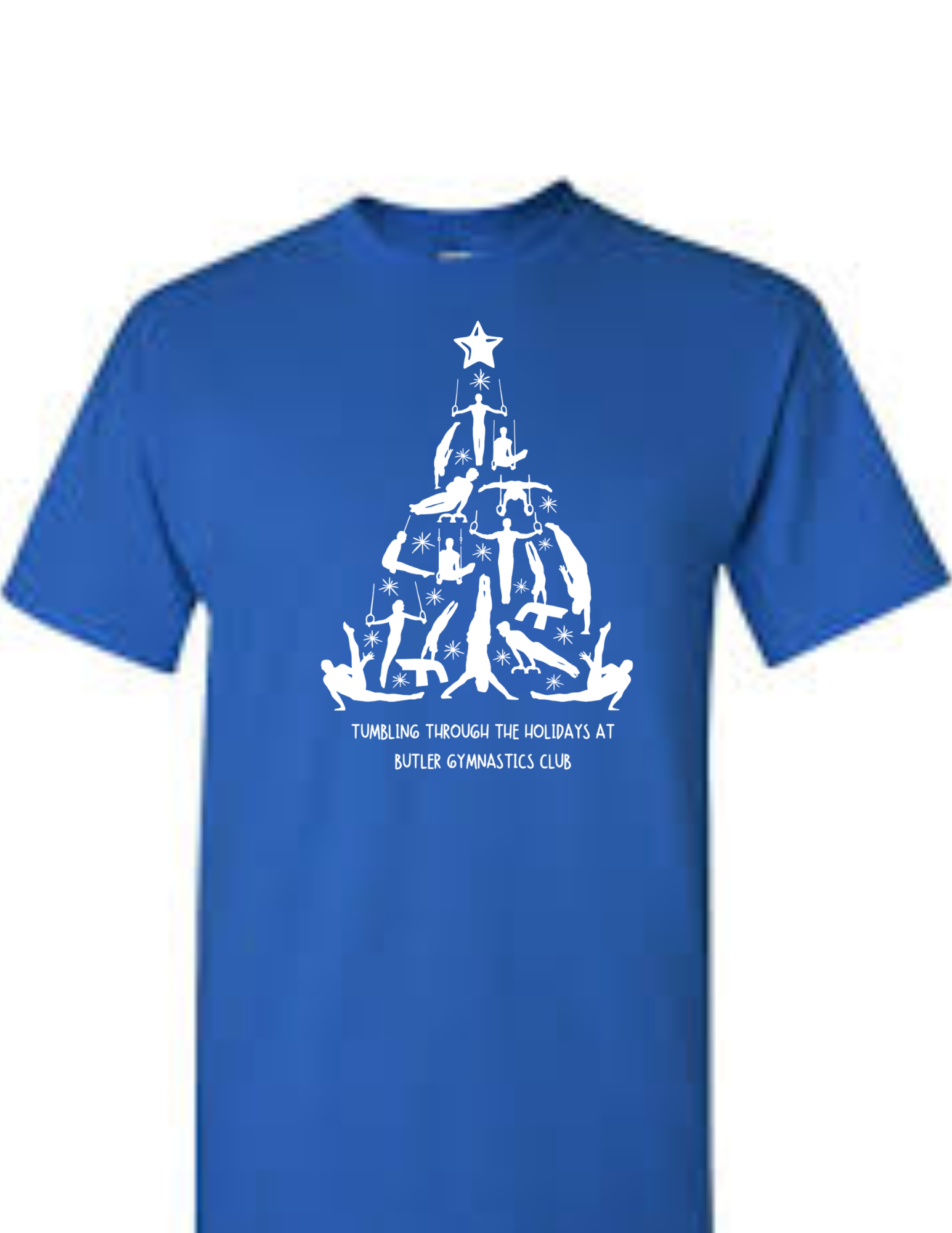 Christmas Gildan T-Shirt - Boys