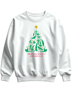 Christmas Gildan Crewneck Sweatshirt- Boys