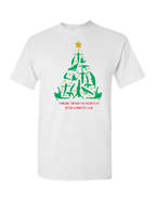 Christmas Gildan T-Shirt - Boys