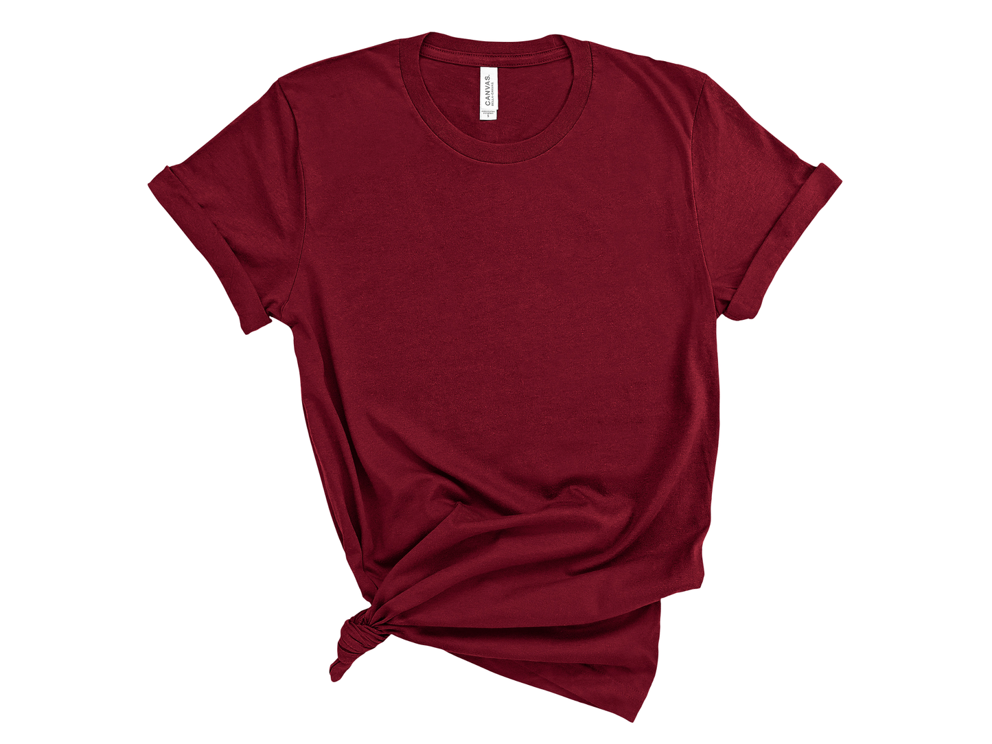 Youth Unisex T-Shirt - Bella Canvas 3001C
