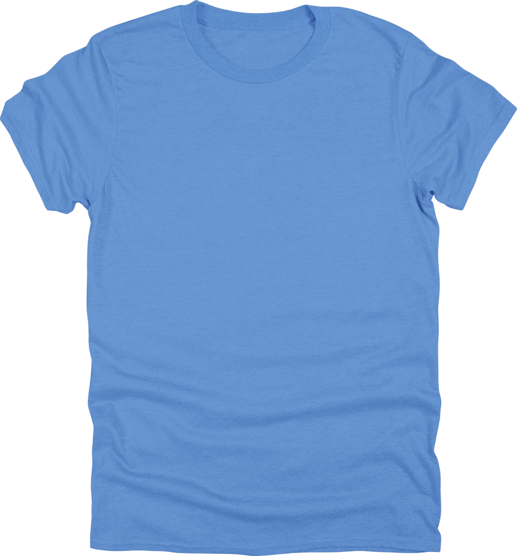 Youth Unisex Gildan 500 T-Shirt
