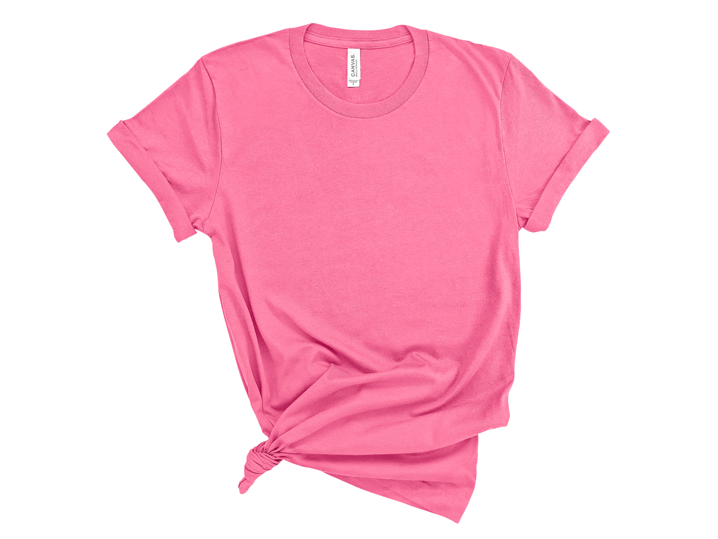 Youth Unisex T-Shirt - Bella Canvas 3001C